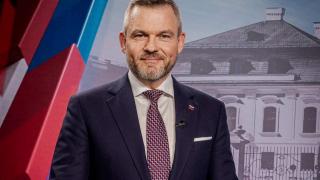 Slovacia va avea un preşedinte pro-rus, la fel ca premierul. Peter Pellegrini a câştigat alegerile