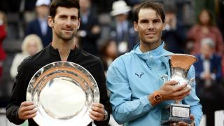 Djokovic speră la un "ultim dans" cu Nadal, pe zgura de la Roland Garros. Ce spune sârbul despre rivalitatea lor istorică