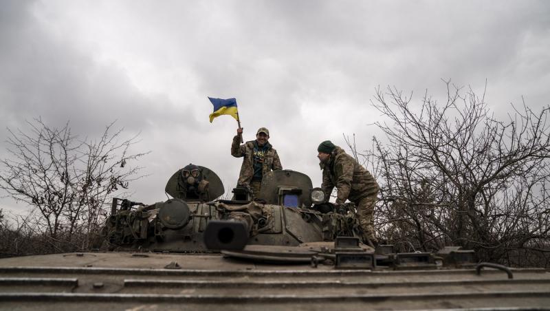 Planul secret al lui Donald Trump de a pune capăt războiului dintre Ucraina și Rusia - WP