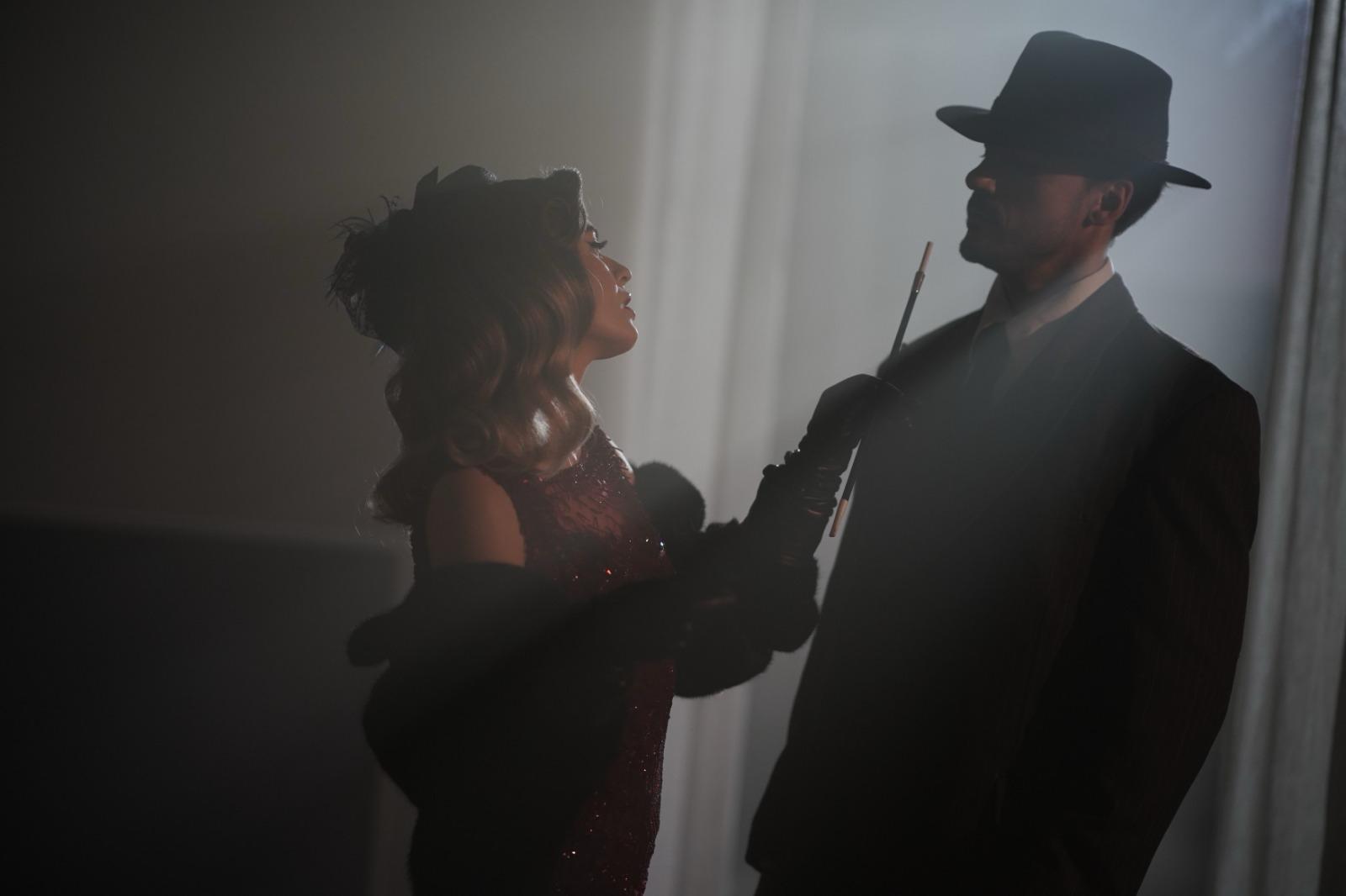 Serialul Lia- Soţia soţului meu de la Antena 1 a fost reînnoit pentru sezonul patru și ultimul al seriei