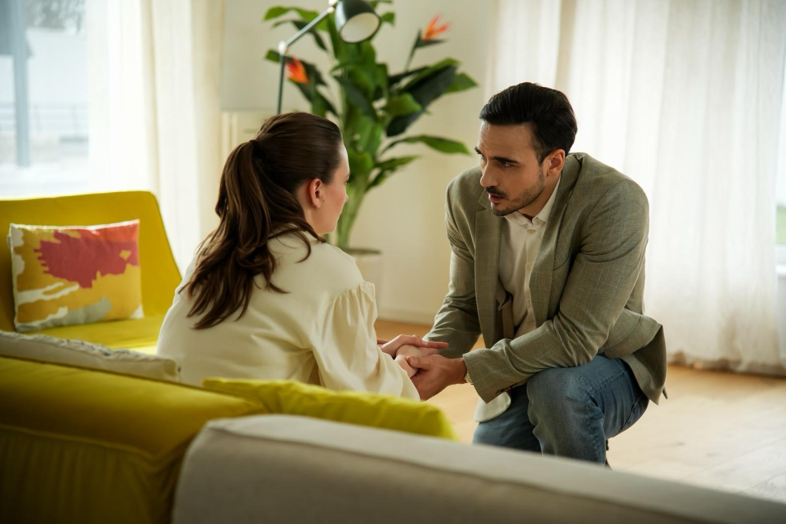 Serialul Lia- Soţia soţului meu de la Antena 1 a fost reînnoit pentru sezonul patru și ultimul al seriei