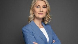 Alessandra Stoicescu, în top 3 jurnaliști în care românii au cea mai mare încredere