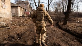 Budanov: Rusia va lansa o ofensivă de amploare la sfârșitul primăverii, începutul verii. Ce ar însemna căderea oraşului Ceasiv Iar
