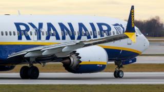 Ryanair introduce cinci destinaţii noi de pe aeroportul Otopeni. Unde vom putea călători din această vară