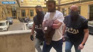 Terorist ISIS arestat la Roma. Este din Tadjikistan la fel ca atacatorii care au comis masacrul cu 144 de morţi în Rusia