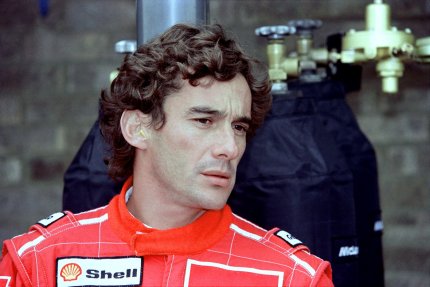 Formula 1: Se împlinesc 30 de ani de la moartea legendarului pilot Ayrton Senna