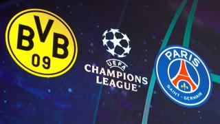 Borussia Dortmund - PSG, în a doua semifinală Champions League. Kane l-a egalat pe Mbappe la goluri