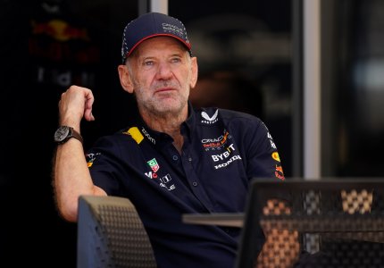 Formula 1. Adrian Newey, unul dintre cei mai buni ingineri din industrie, va părăsi Red Bull la începutul lui 2025