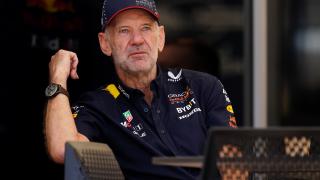 Formula 1. Adrian Newey, unul dintre cei mai buni ingineri din industrie, va părăsi Red Bull la începutul lui 2025