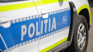 Adolescent de 16 ani, arestat după ce a atacat un jandarm pe o stradă din Medgidia