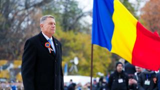 Iohannis, mesaj de Ziua Independenţei Naţionale: Este esenţial să reflectăm la România pe care dorim să o construim