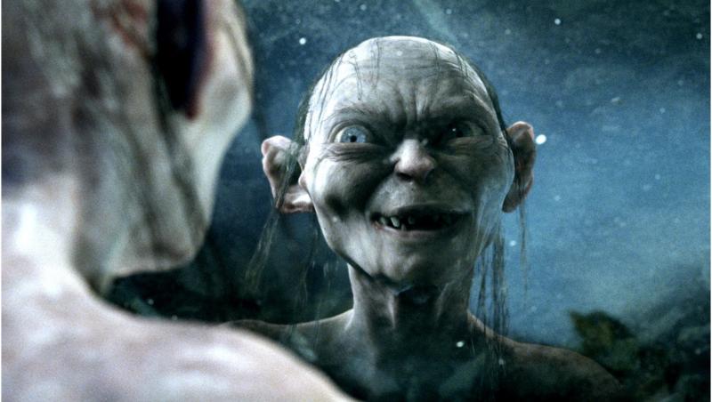 Un nou film din universul "Stăpânul Inelelor” va fi lansat în 2026. "The Hunt for Gollum" spune povestea personajului "Smeagol"