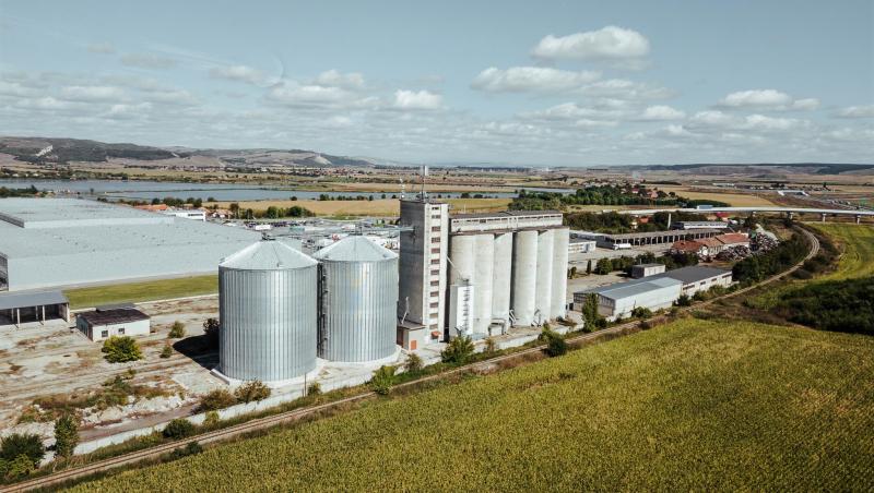 Investiție majoră în agricultură. Un gigant controlat de un fost premier al Cehiei preia compania East Grain din Cluj-Napoca