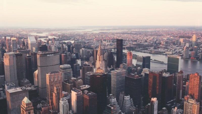 New York are acum un milionar la 24 de locuitori