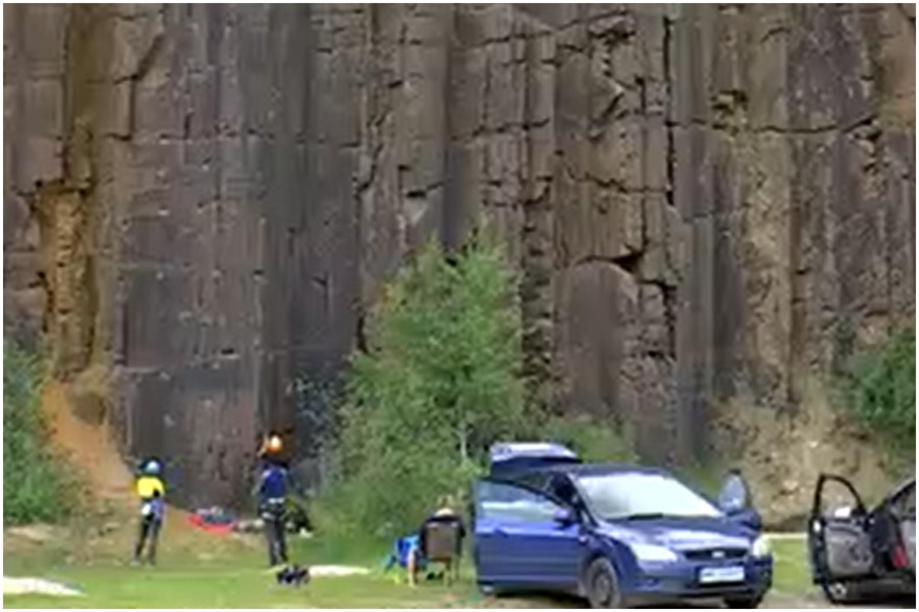 Rezervaţia din Maramureş devenită magnet pentru turiştii dornici să cucerească munţii: "E o senzaţie de eliberare"