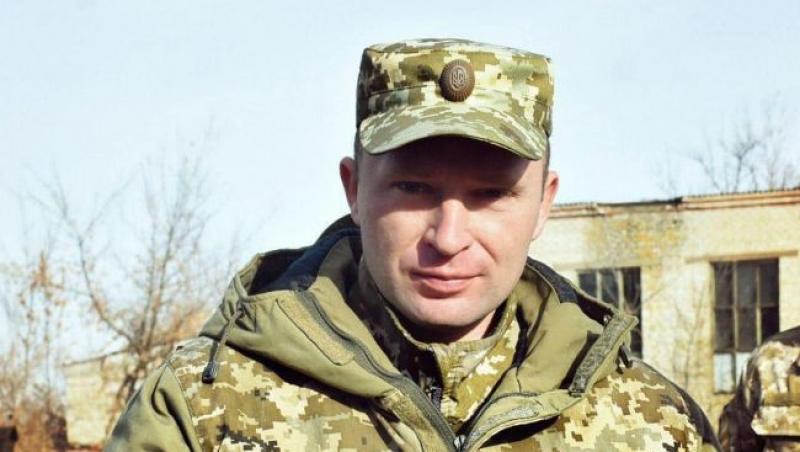 Comandantul trupelor ucrainene din Harkov, demis a doua oară în două luni. Ruşii au cucerit 100 de km pătraţi în 3 zile