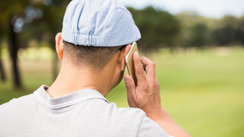 O nouă înşelătorie prin telefon: escrocii speră să te prinzi că e vorba despre o fraudă. Cum funcţionează metoda