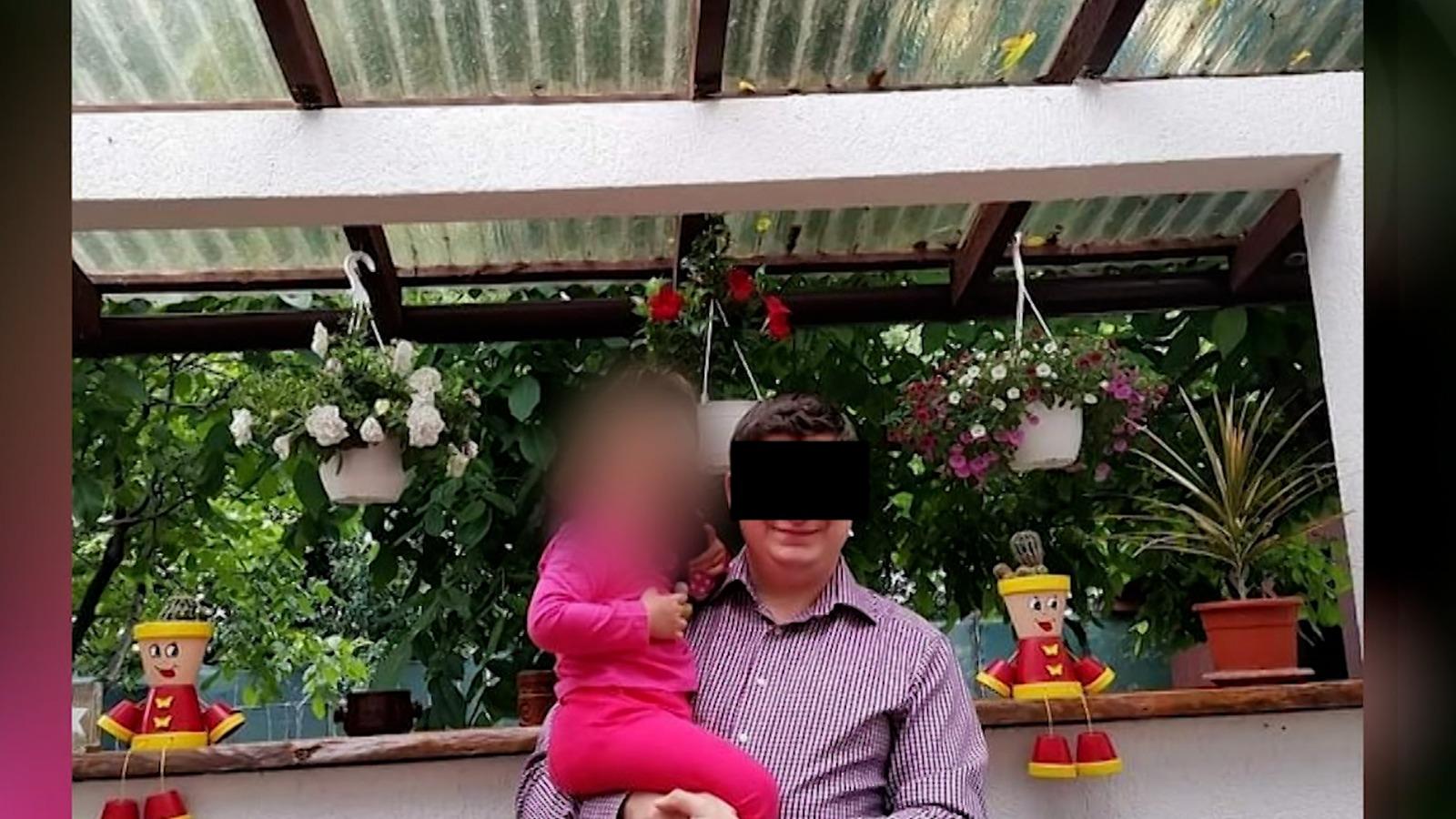 Andrei s-a aruncat de pe Podul Agigea deşi acasă îl aşteptau soţaia şi fetiţa de 2 săptămâni. Provocase un accident înainte de sinucidere