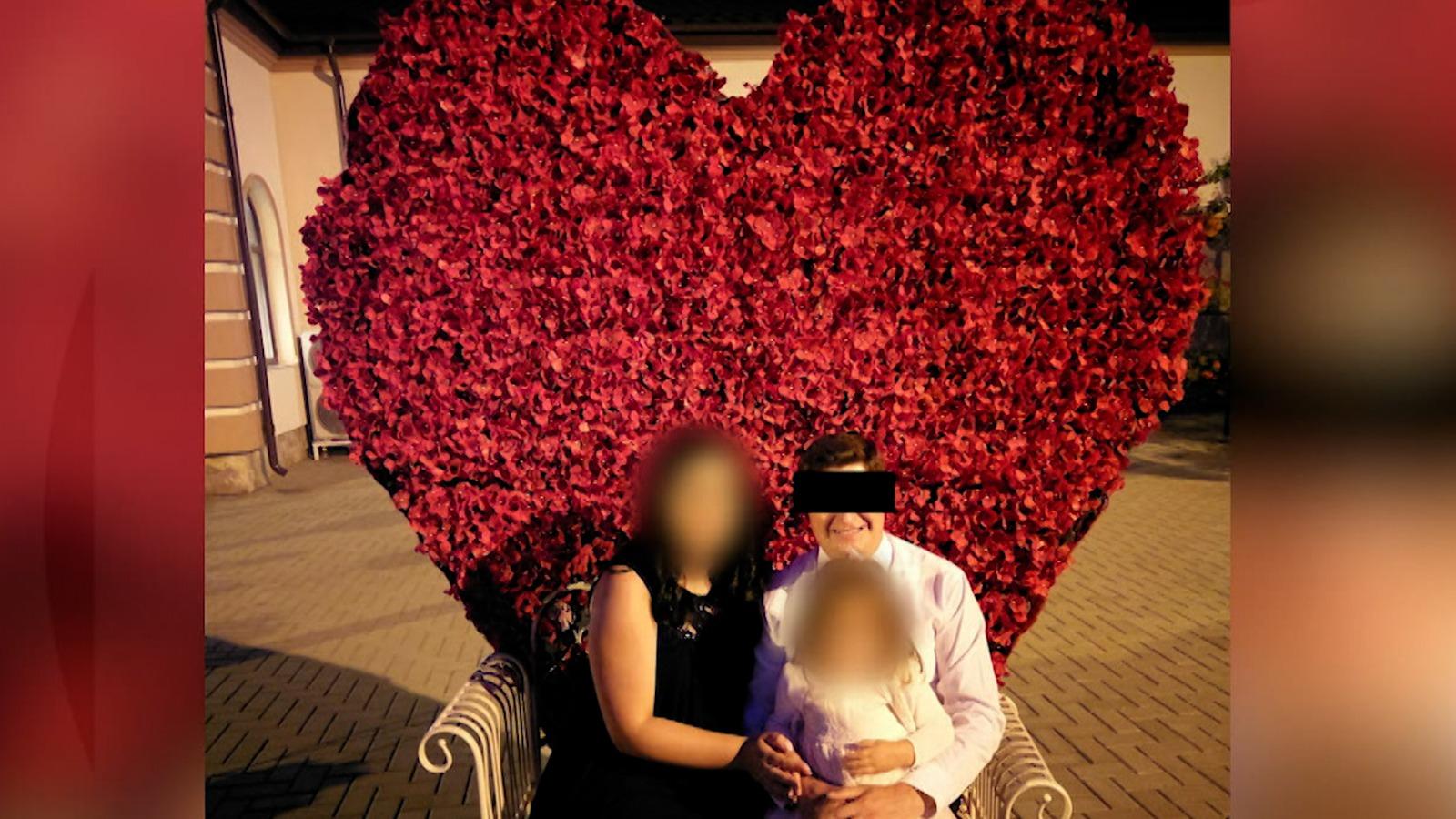 Andrei s-a aruncat de pe Podul Agigea deşi acasă îl aşteptau soţaia şi fetiţa de 2 săptămâni. Provocase un accident înainte de sinucidere