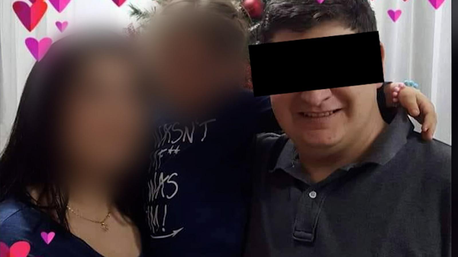 Andrei s-a aruncat de pe Podul Agigea deşi acasă îl aşteptau soţaia şi fetiţa de 2 săptămâni. Provocase un accident înainte de sinucidere