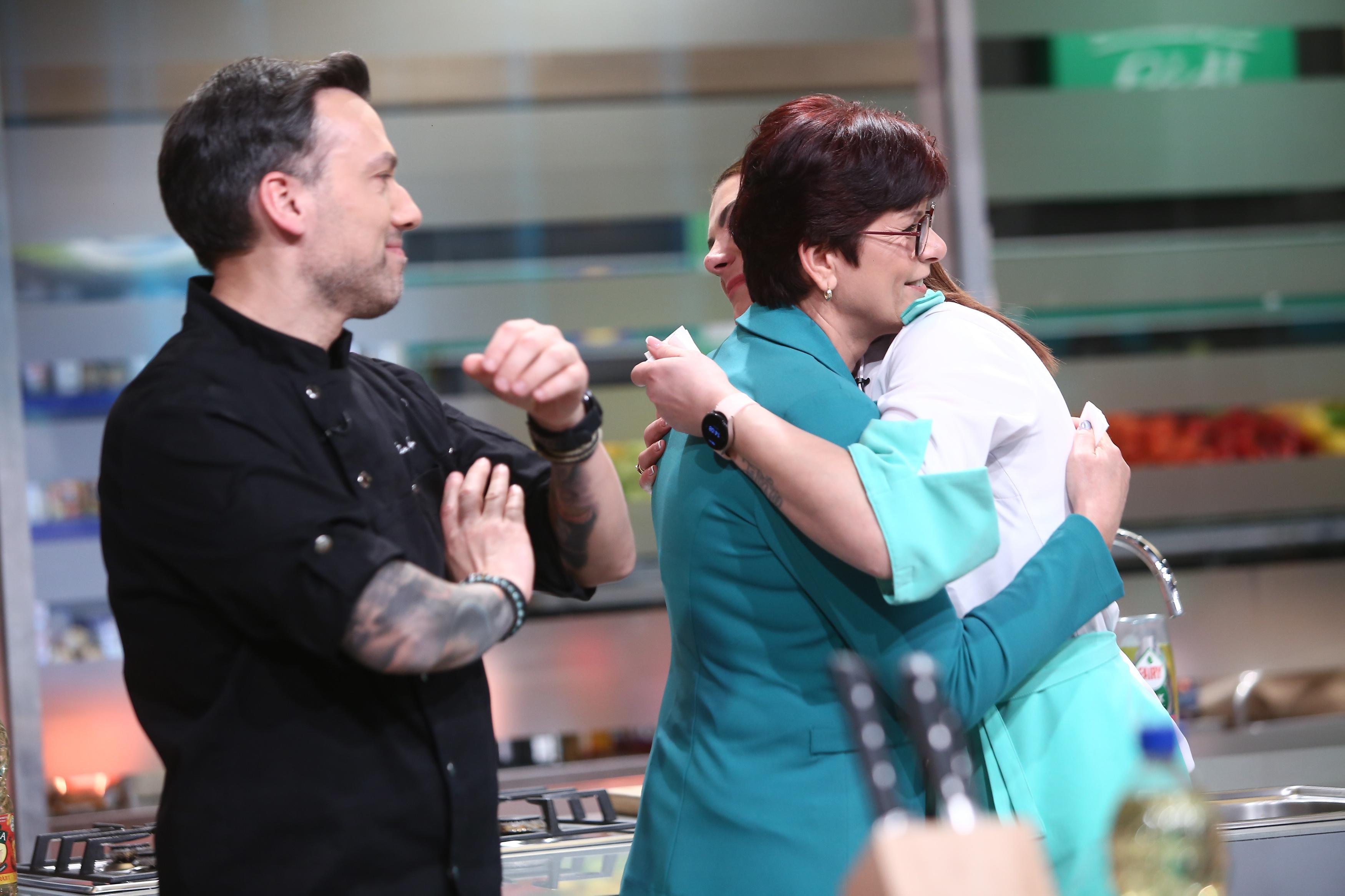 Chefi la cuțite, 14 mai 2024. Surpriza de care au avut parte semifinaliştii. Prima probă anunţată de Irina Fodor