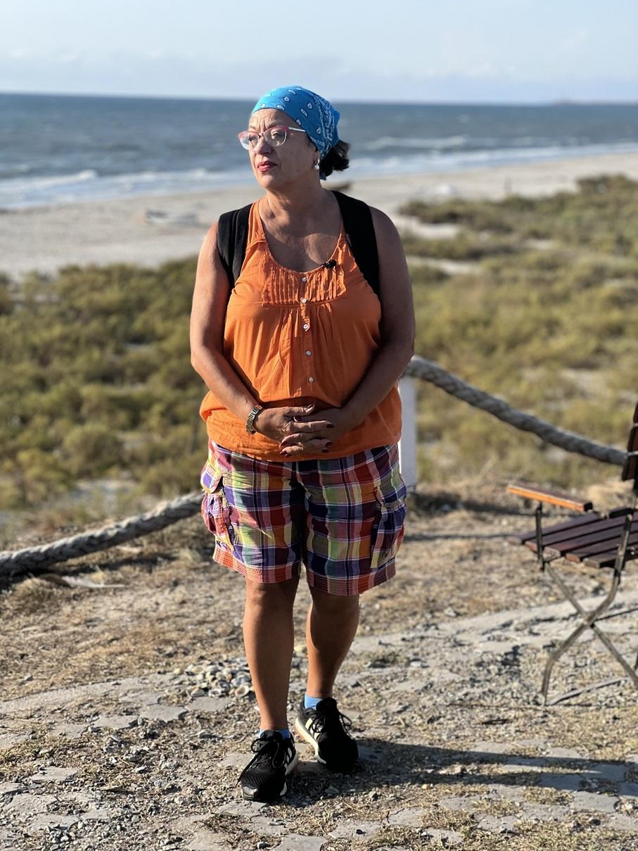 Poftiți pe la noi: Poftiți în Dobrogea! Noile episoade ale sezonului 10 vor fi difuzate in fiecare luni, marți și miercuri, ȋncepând din 20 mai, la Antena 1