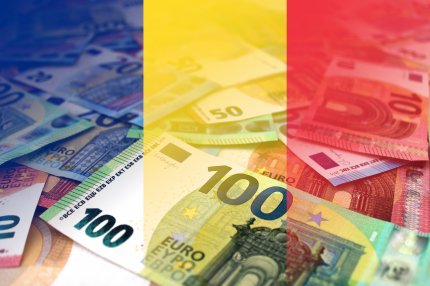 Am evitat recesiunea. Economia a crescut cu 0,5% în primul trimestru, faţă de cel anterior. Avans al PIB-ului de 0,1% faţă de 2023