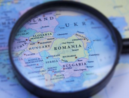 Războiul din Ucraina a crescut costurile la care se împrumută statele UE din Europa de Est