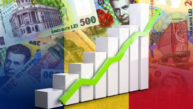 Comisia Europeană a înrăutăţit semnificativ prognoza privind deficitul României în 2024, dar a îmbunătăţit estimările de creştere economică