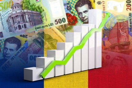 Comisia Europeană a înrăutăţit semnificativ prognoza privind deficitul României în 2024, dar a îmbunătăţit estimările de creştere economică