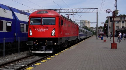 CFR Călători dă startul programului "Trenurile Soarelui 2024". Rutele pe care vor putea circula turiştii în această vară