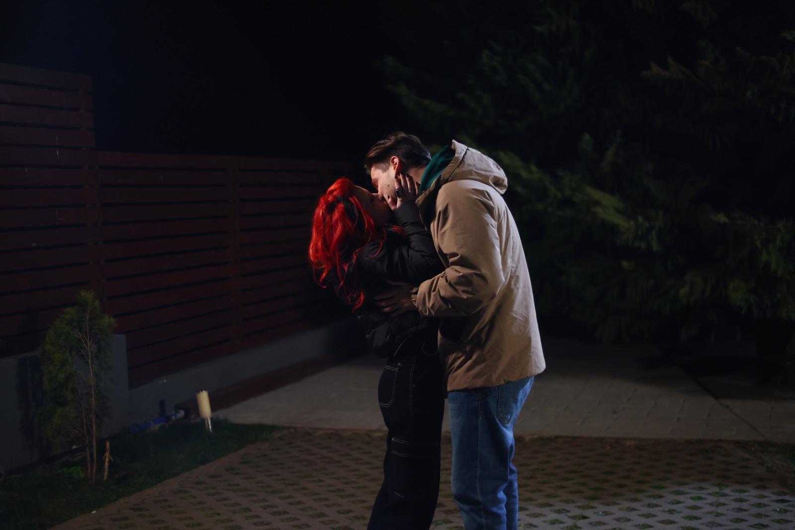 Penultimele episoade ale celui de-al treilea sezon Lia – Soţia soţului meu, în topul preferinţelor publicului comercial feminin