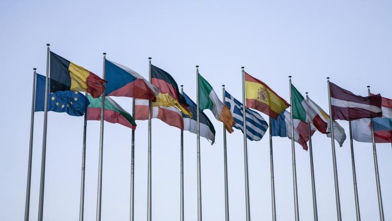 Primul tratat internaţional privind inteligenţa artificială, adoptat în Consiliul Europei