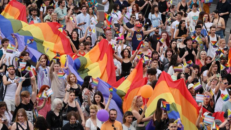 Nouă state UE, între care România, nu au semnat o declaraţie de promovare a drepturilor LGBTIQ+, prezentată de preşedinţia belgiană a Consiliului UE