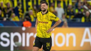 Borussia Dortmund - PSG 1-0 în turul semifinalelor Uefa Champions League
