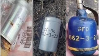 SUA acuză Rusia de atacuri chimice împotriva trupelor ucrainene, încălcând regulile războiului. Ce este cloropicrina