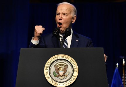 Joe Biden: Economia SUA creşte pentru că primim migranţi. China, Japonia, Rusia şi India au probleme pentru că sunt xenofobe