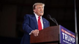 Trump promite cea mai mare deportare de migranți din istoria SUA: "Vor distruge țara. Nu avem de ales"
