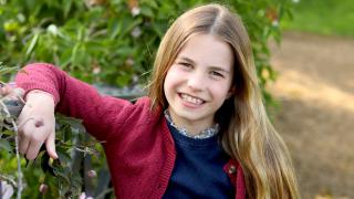 "La mulţi ani, prinţesă Charlotte!" Fiica prinţului William şi a lui Kate Middleton a împlinit 9 ani