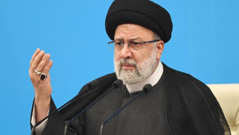 Ce urmări poate avea moartea lui Ebrahim Raisi în Iran şi în lume. Liderul suprem Ali Khamenei este cel care decide politica ţării