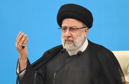 Ce urmări poate avea moartea lui Ebrahim Raisi în Iran şi în lume. Liderul suprem Ali Khamenei este cel care decide politica ţării