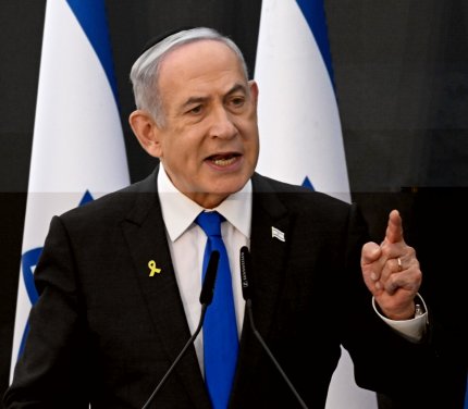 "O rușine istorică". Reacția Israelului, după ce CPI a cerut mandat de arestare pentru Benjamin Netanyahu