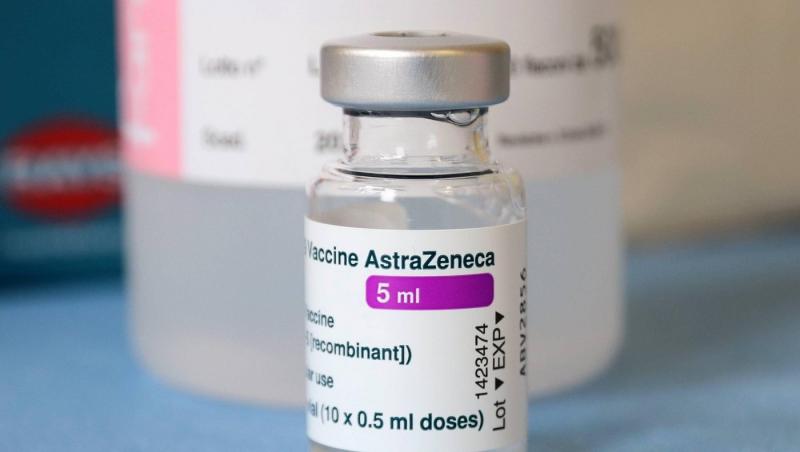 AstraZeneca vrea să facă medicamente pentru jumătate dintre tipurile de cancer: "Nu era treaba noastră să fim în domeniul vaccinurilor"