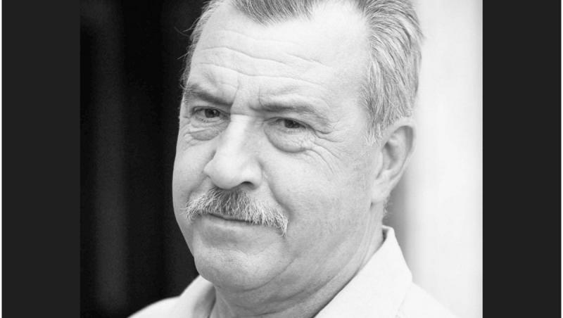 A murit Costel Constantin. Actorul de la Teatrul Naţional Bucureşti avea 81 de ani