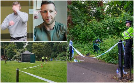 Un spion britanic acuzat că a lucrat pentru serviciile de informaţii din China, găsit mort într-un parc din Londra