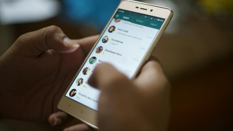 WhatsApp introduce noi opţiuni pentru utilizatorii Android. Cum vor putea fi citite mesajele