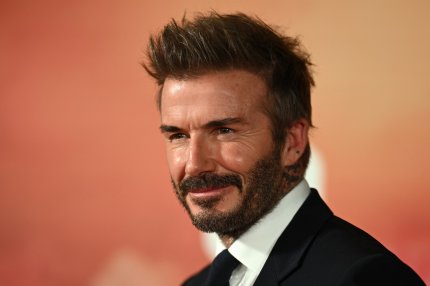 David Beckham devine ambasador Aliexpress. Platforma de comerț online vrea să ajungă din urmă rivalul Temu