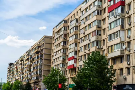 Cele mai căutate apartamente de către românii care vor să-și cumpere o locuință. Schimbări pe piața imobiliară Cele mai căutate apartamente de către românii care vor să-și cumpere o locuință. Schimbări pe piața imobiliară
