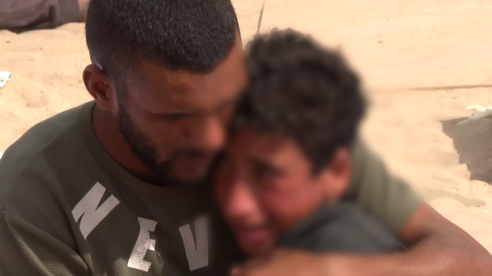 Încă 21 de morţi, după un nou bombardament asupra oraşului Rafah. Armata israeliană susţine că nu se află în spatele tragediei