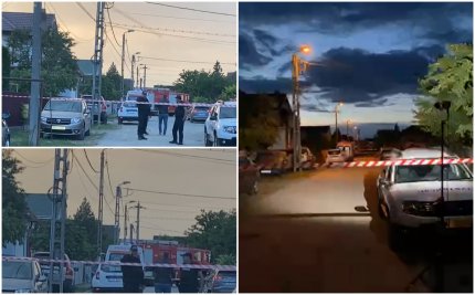 Un bărbat din Feteşti a murit în timp ce încerca să facă o bombă care i-a explodat în casă. S-ar fi temut să nu fie atacat de ruşi